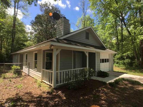 239 Teaver Rd, Lagrange, GA 30240 photo 1