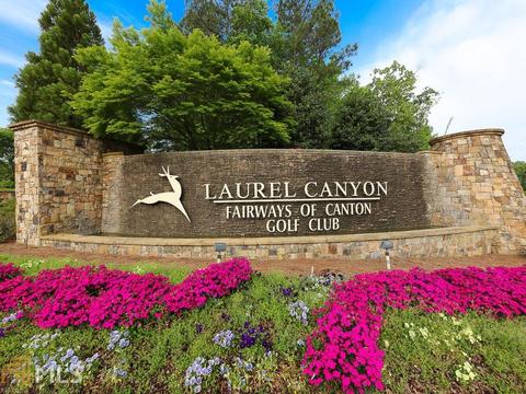 100 Summit View Ct, Canton, GA 30114 photo 2