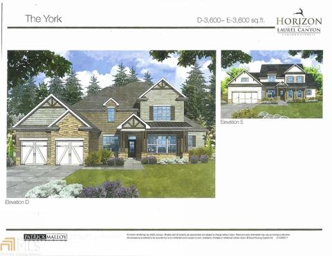 100 Summit View Ct, Canton, GA 30114 photo 1