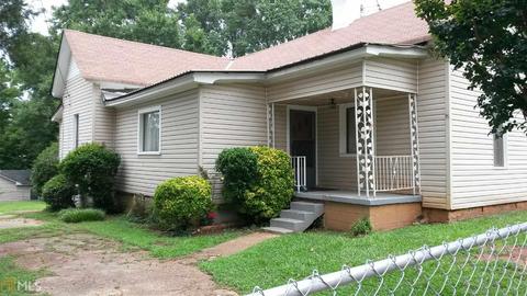 301 Ware St, Lagrange, GA 30241 photo 1