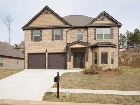 604 Caledon Way, Hampton, GA 30228 photo 1