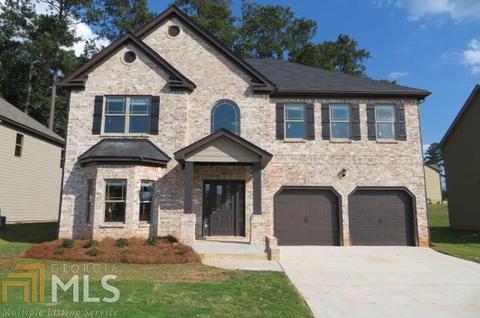 11874 Markham Way, Hampton, GA 30228 photo 1
