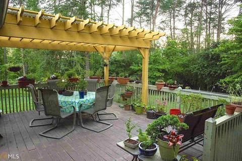 1725 Country Way, Gainesville, GA 30501 photo 10