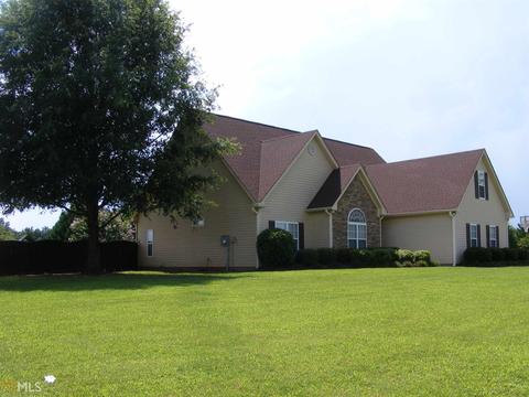 108 Rolling Hill Dr, Williamson, GA 30292 photo 2