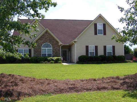 108 Rolling Hill Dr, Williamson, GA 30292 photo 1