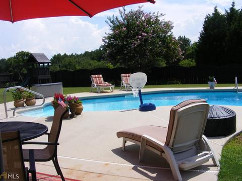 108 Rolling Hill Dr, Williamson, GA 30292 photo 22