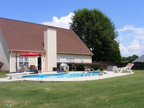 108 Rolling Hill Dr, Williamson, GA 30292 photo 21
