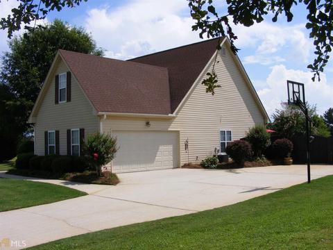 108 Rolling Hill Dr, Williamson, GA 30292 photo 3
