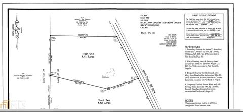 46 Allred Rd, Buchanan, GA 30113 photo 18