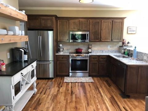 46 Allred Rd, Buchanan, GA 30113 photo 6