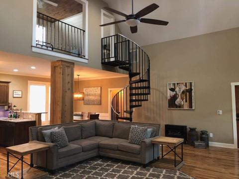 46 Allred Rd, Buchanan, GA 30113 photo 3