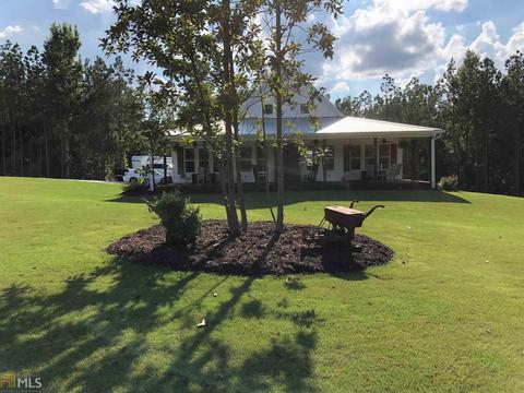46 Allred Rd, Buchanan, GA 30113 photo 2