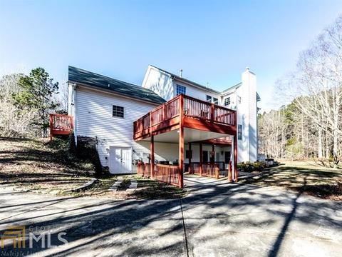 287 Millertown Rd, Temple, GA 30179 photo 34
