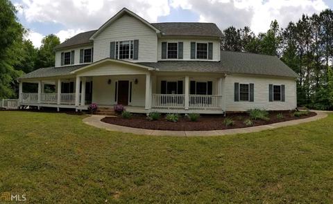 287 Millertown Rd, Temple, GA 30179 photo 1
