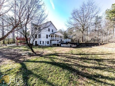 287 Millertown Rd, Temple, GA 30179 photo 5