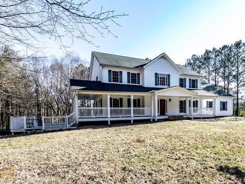 287 Millertown Rd, Temple, GA 30179 photo 3