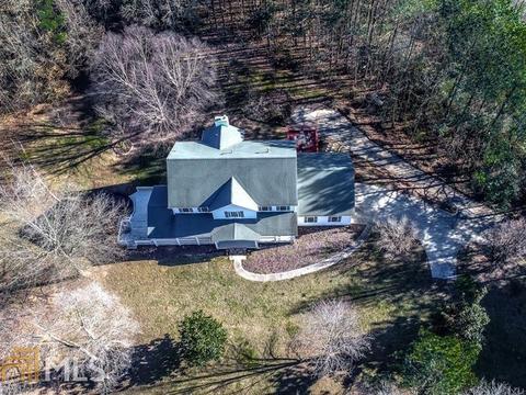 287 Millertown Rd, Temple, GA 30179 photo 2