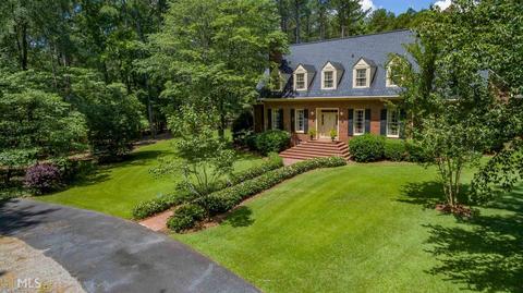 231 Bryans Dr, Washington, GA 30673 photo 2