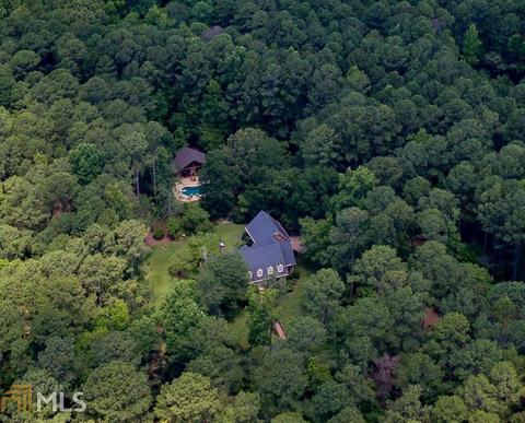 231 Bryans Dr, Washington, GA 30673 photo 3