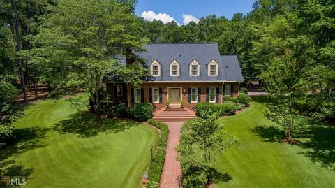 231 Bryans Dr, Washington, GA 30673 photo 4