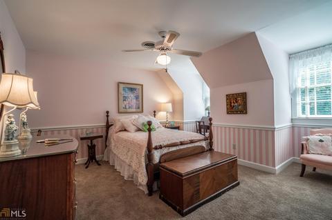 231 Bryans Dr, Washington, GA 30673 photo 31