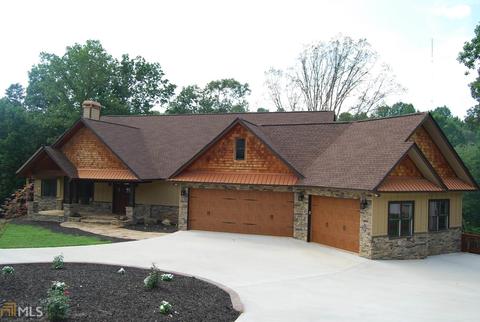 136 Thundering Waters Dr, Cornelia, GA 30531 photo 1