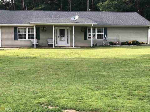 466 Gilley Rd, Buchanan, GA 30113 photo 1