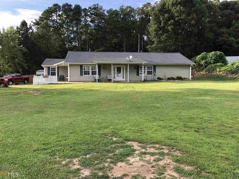 466 Gilley Rd, Buchanan, GA 30113 photo 2