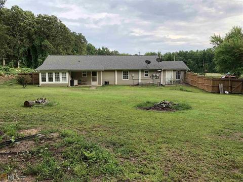 466 Gilley Rd, Buchanan, GA 30113 photo 3