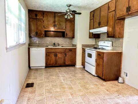 1250 Kirkland Rd, Covington, GA 30016 photo 3