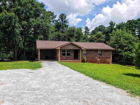 1250 Kirkland Rd, Covington, GA 30016 photo 1