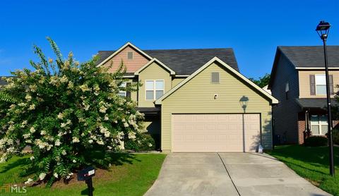 5075 Summerview Ln, Morrow, GA 30260 photo 2