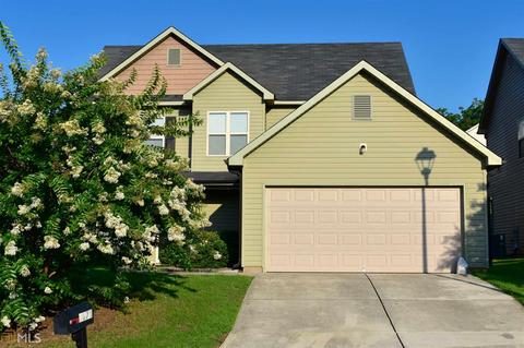 5075 Summerview Ln, Morrow, GA 30260 photo 1
