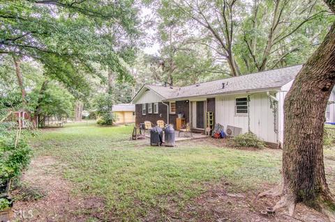 2869 Appling, Chamblee, GA 30341 photo 32