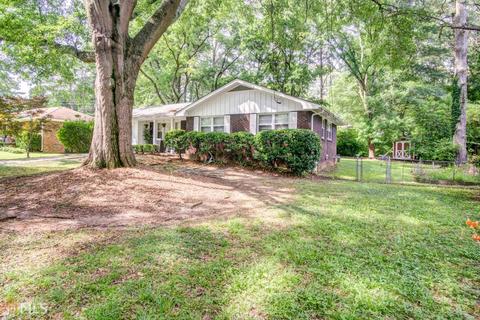 2869 Appling, Chamblee, GA 30341 photo 2