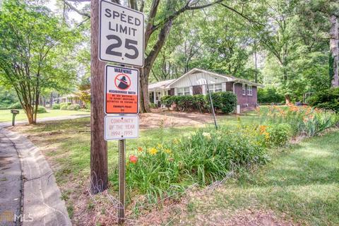 2869 Appling, Chamblee, GA 30341 photo 1