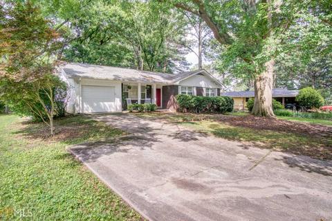 2869 Appling, Chamblee, GA 30341 photo 5