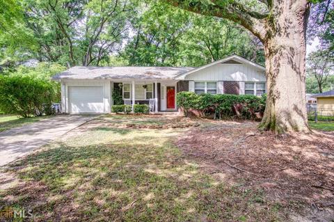 2869 Appling, Chamblee, GA 30341 photo 4