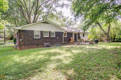 2869 Appling, Chamblee, GA 30341 photo 33