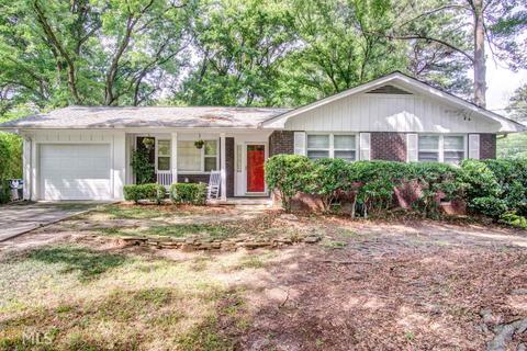 2869 Appling, Chamblee, GA 30341 photo 3