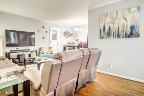 2869 Appling, Chamblee, GA 30341 photo 9