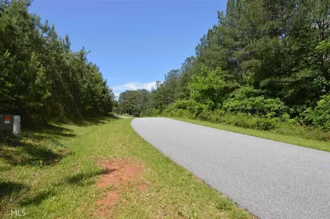 lot14 Loftis Mtn, Blairsville, GA 30512