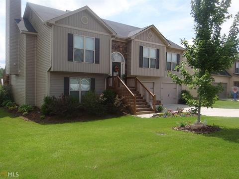 1083 Dillard Ct, Bethlehem, GA 30620 photo 1