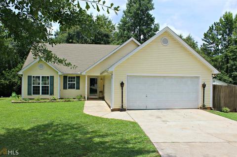112 Jacob Ct, Forsyth, GA 31029 photo 1