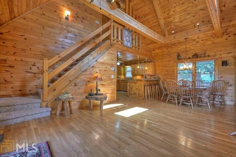 98 Cabbage Patch, Morganton, GA 30560 photo 14