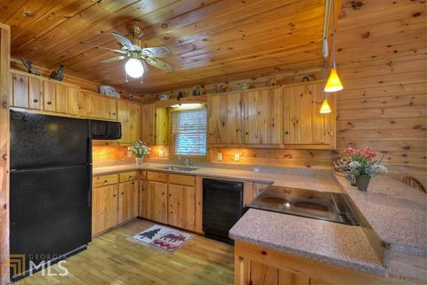 98 Cabbage Patch, Morganton, GA 30560 photo 8