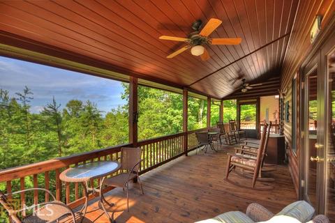 98 Cabbage Patch, Morganton, GA 30560 photo 4