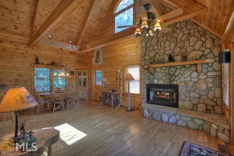 98 Cabbage Patch, Morganton, GA 30560 photo 7