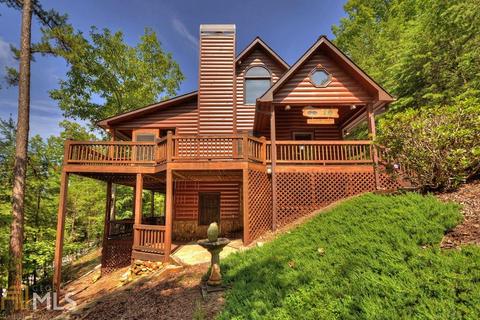 98 Cabbage Patch, Morganton, GA 30560 photo 2