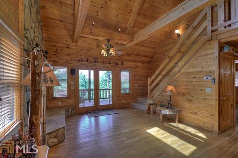 98 Cabbage Patch, Morganton, GA 30560 photo 13